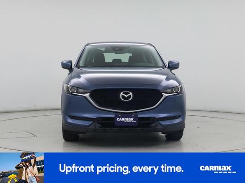 2017 Mazda CX-5 Sport