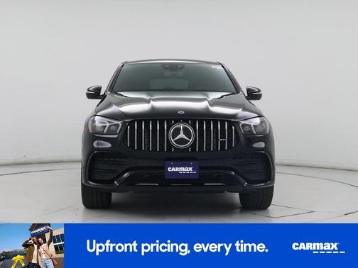 2021 Mercedes-Benz AMG GLE 53