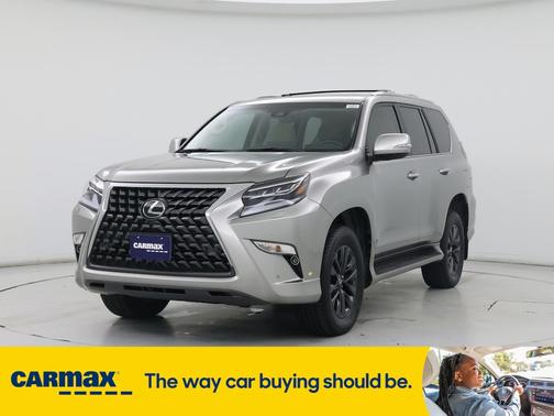 2023 Lexus GX 460 Premium
