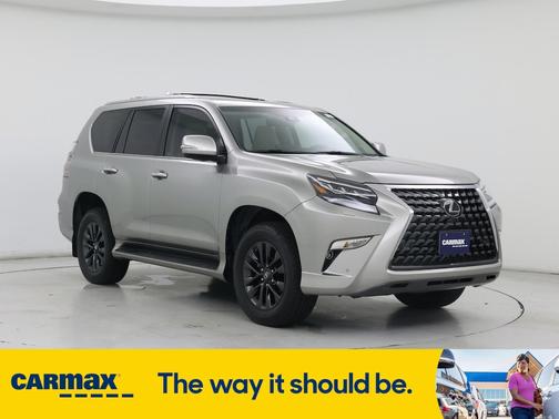2023 Lexus GX 460 Premium