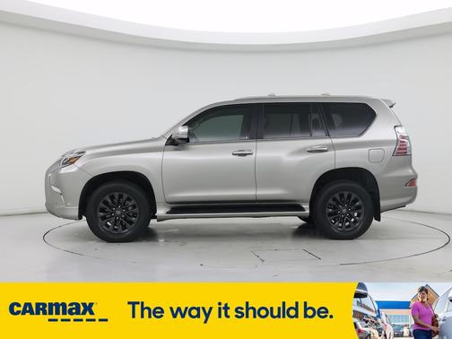 2023 Lexus GX 460 Premium