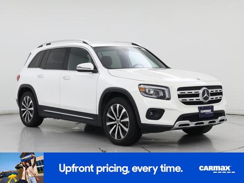 2023 Mercedes-Benz GLB 250 GLB 250