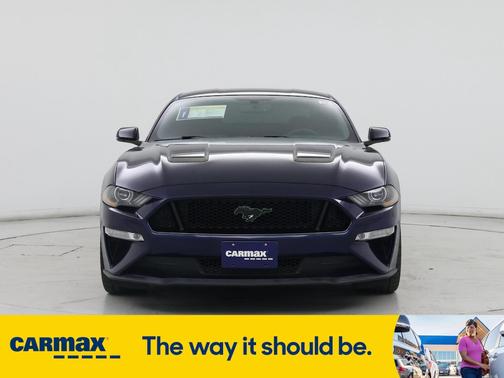 2020 Ford Mustang GT Premium