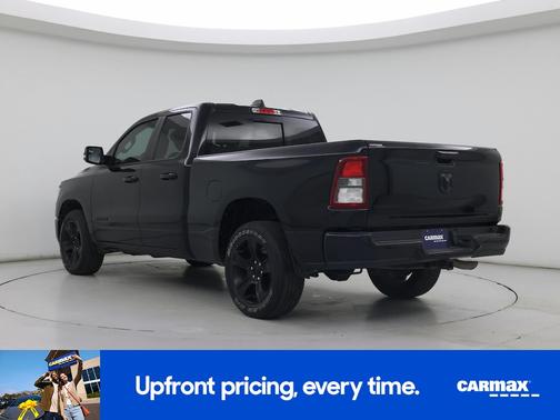 2023 RAM 1500 Bighorn