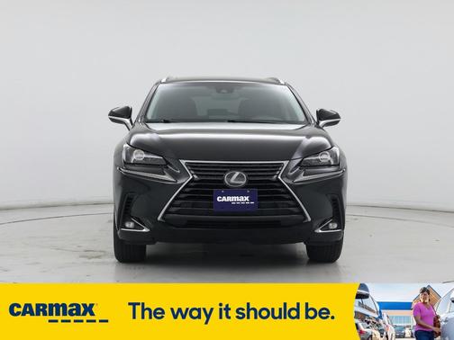 2018 Lexus NX 300