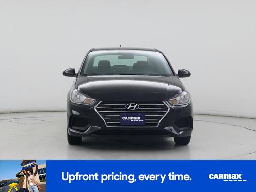 2022 Hyundai Accent SE