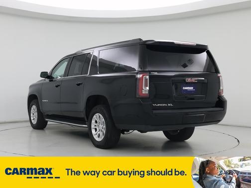 2020 GMC Yukon XL SLT