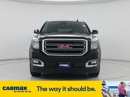 2020 GMC Yukon XL SLT