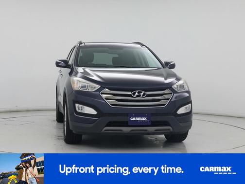 2015 Hyundai Santa Fe Sport 2.0T