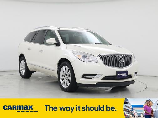 2014 Buick Enclave Premium