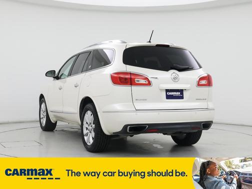 2014 Buick Enclave Premium