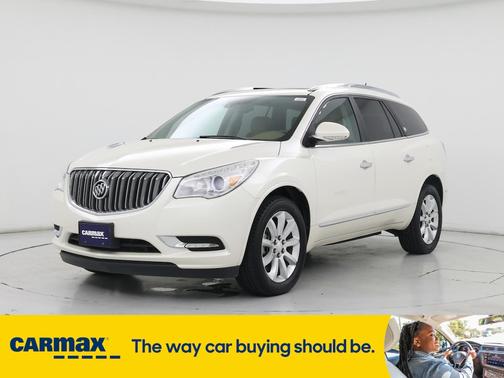 2014 Buick Enclave Premium