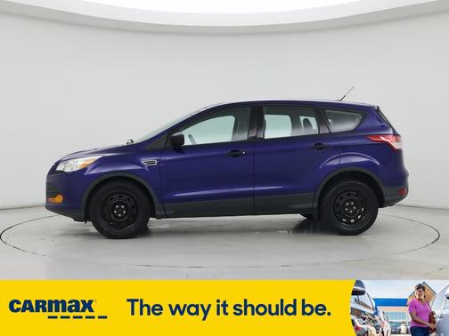 2014 Ford Escape S