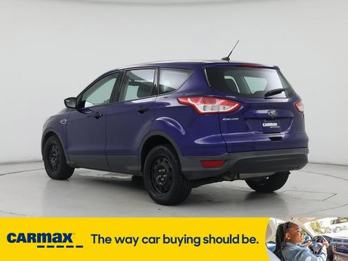 2014 Ford Escape S