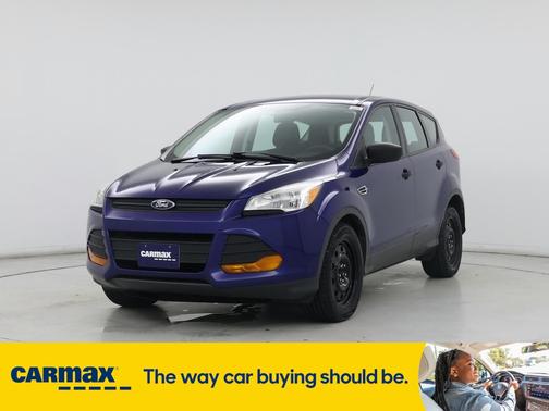 2014 Ford Escape S