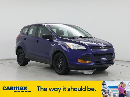 2014 Ford Escape S