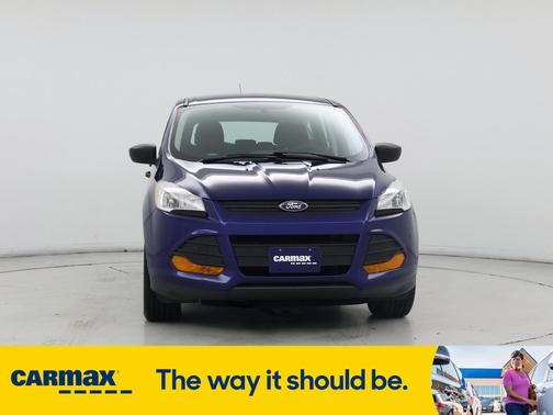 2014 Ford Escape S