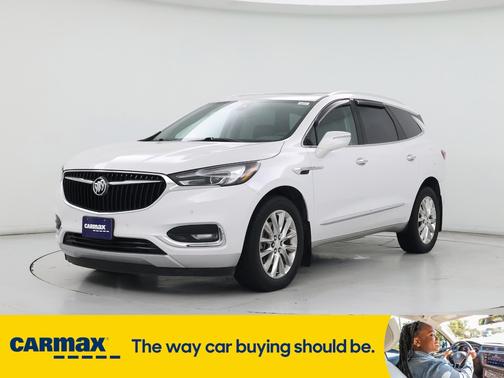 2018 Buick Enclave Premium