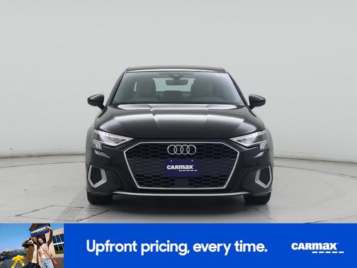 2024 Audi A3 Premium