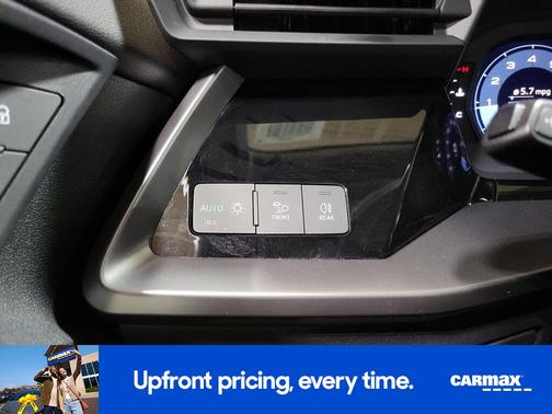 2024 Audi A3 Premium