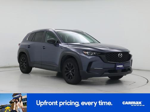 2024 Mazda CX-50 2.5 S Preferred Package