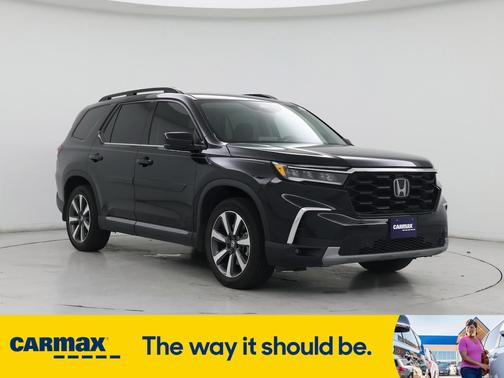 2023 Honda Pilot Touring
