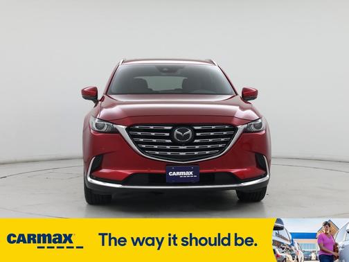2023 Mazda CX-9 Signature