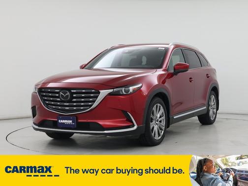 2023 Mazda CX-9 Signature