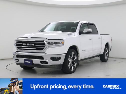 2023 RAM 1500 Longhorn