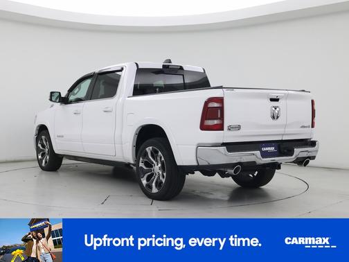 2023 RAM 1500 Longhorn