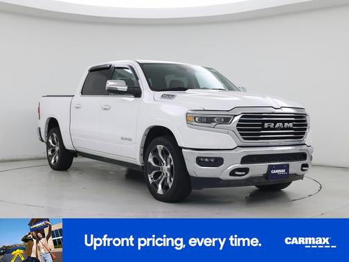 2023 RAM 1500 Longhorn