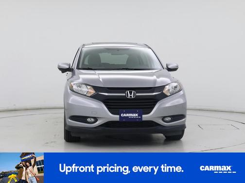 2017 Honda HR-V EX