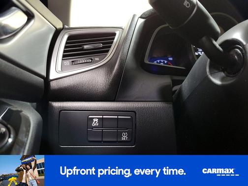 2017 Mazda Mazda3 Sport