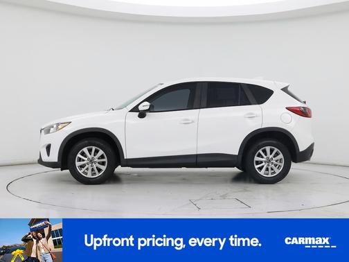 2015 Mazda CX-5 Sport