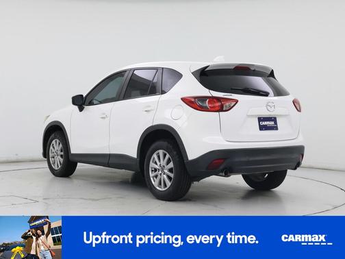 2015 Mazda CX-5 Sport