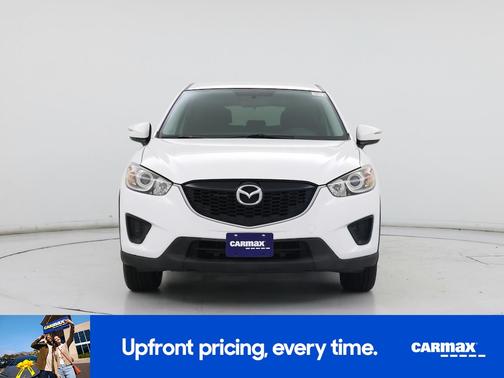 2015 Mazda CX-5 Sport