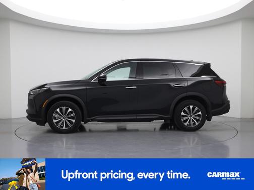 2023 INFINITI QX60 Pure