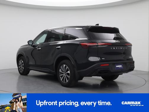 2023 INFINITI QX60 Pure
