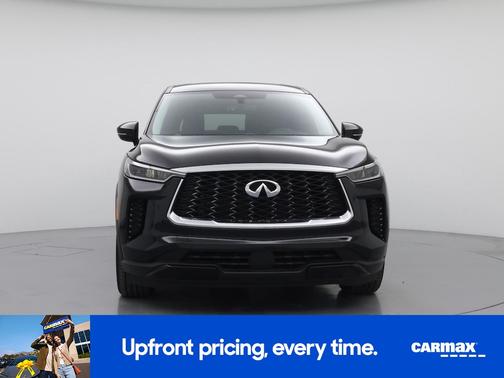 2023 INFINITI QX60 Pure