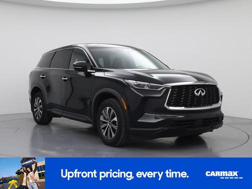 2023 INFINITI QX60 Pure