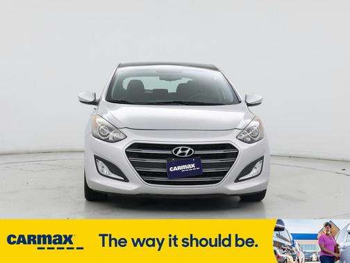2016 Hyundai ELANTRA GT