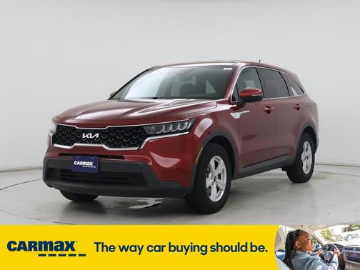 2023 Kia Sorento LX