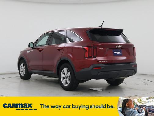 2023 Kia Sorento LX