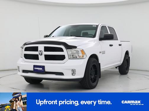 2015 RAM 1500 Express