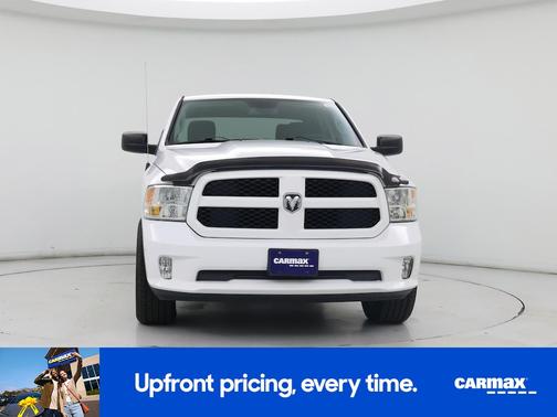 2015 RAM 1500 Express