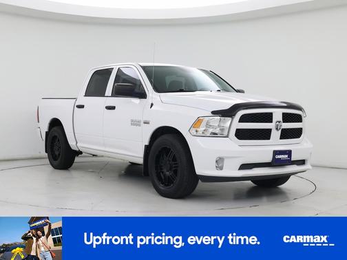 2015 RAM 1500 Express