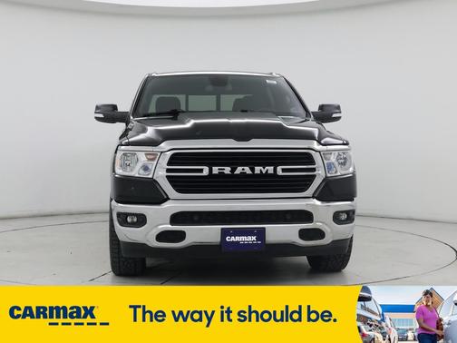 2019 RAM 1500 Lonestar