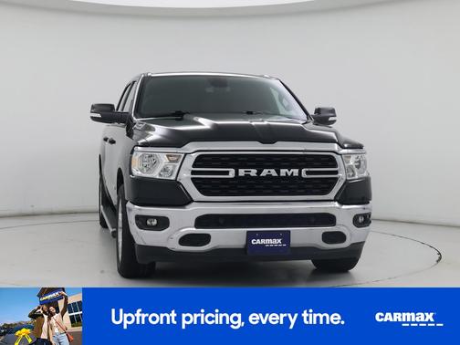 2022 RAM 1500 Lonestar