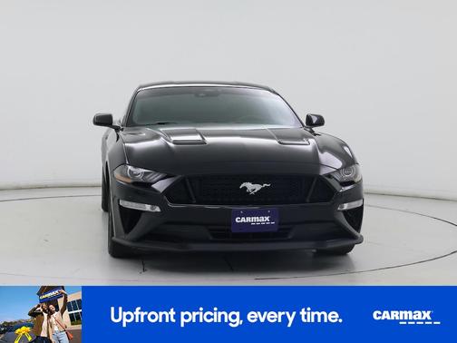 2022 Ford Mustang GT