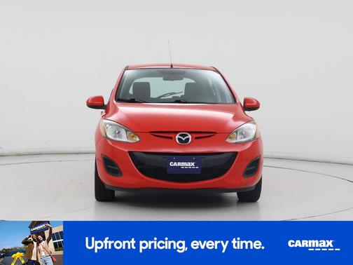 2014 Mazda Mazda2 Sport